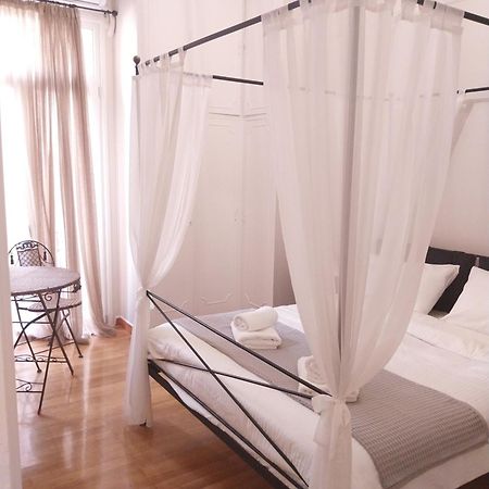 Athens Lovely Apartment Экстерьер фото
