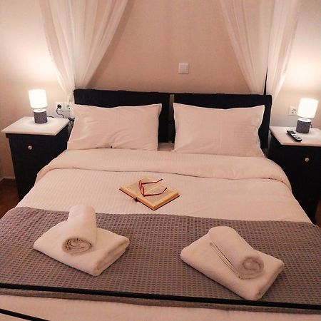 Athens Lovely Apartment Экстерьер фото