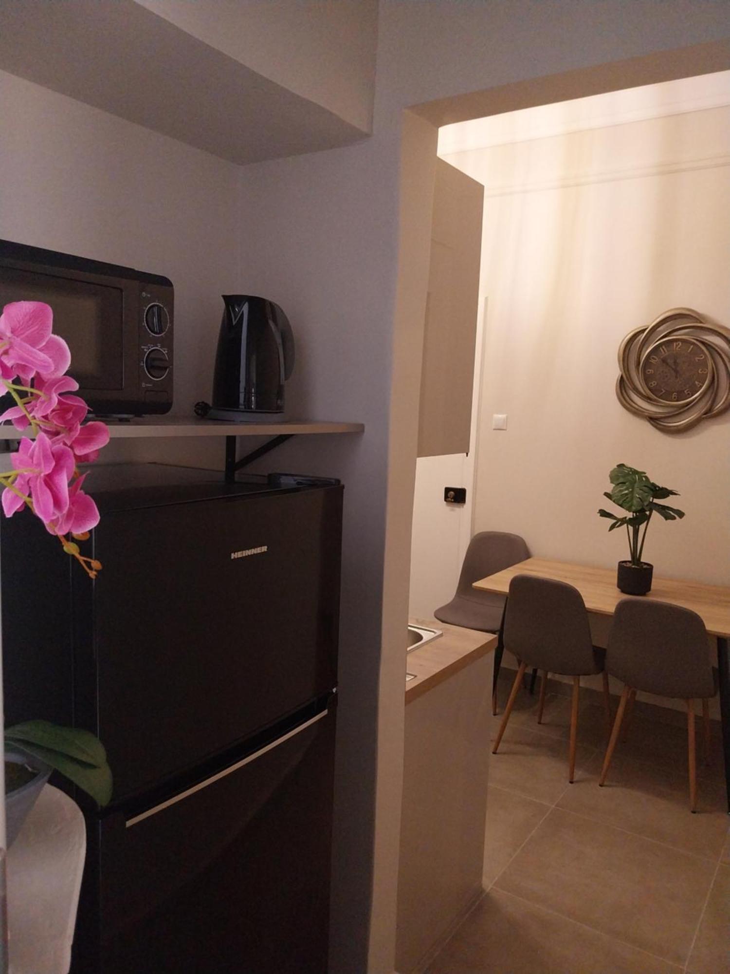 Athens Lovely Apartment Экстерьер фото