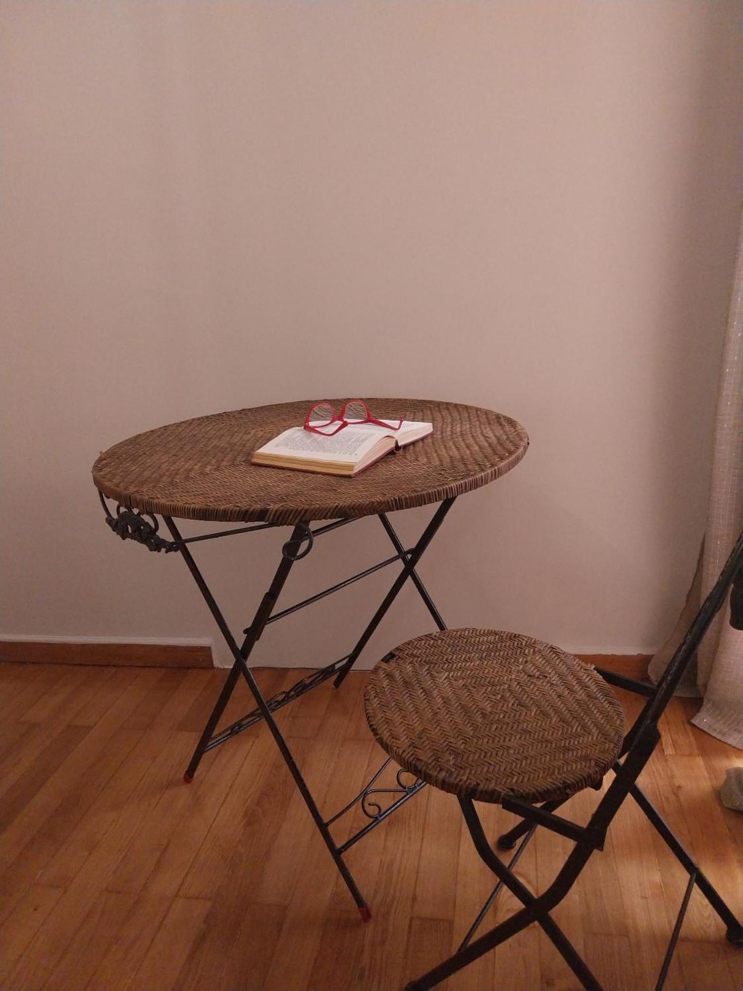 Athens Lovely Apartment Экстерьер фото