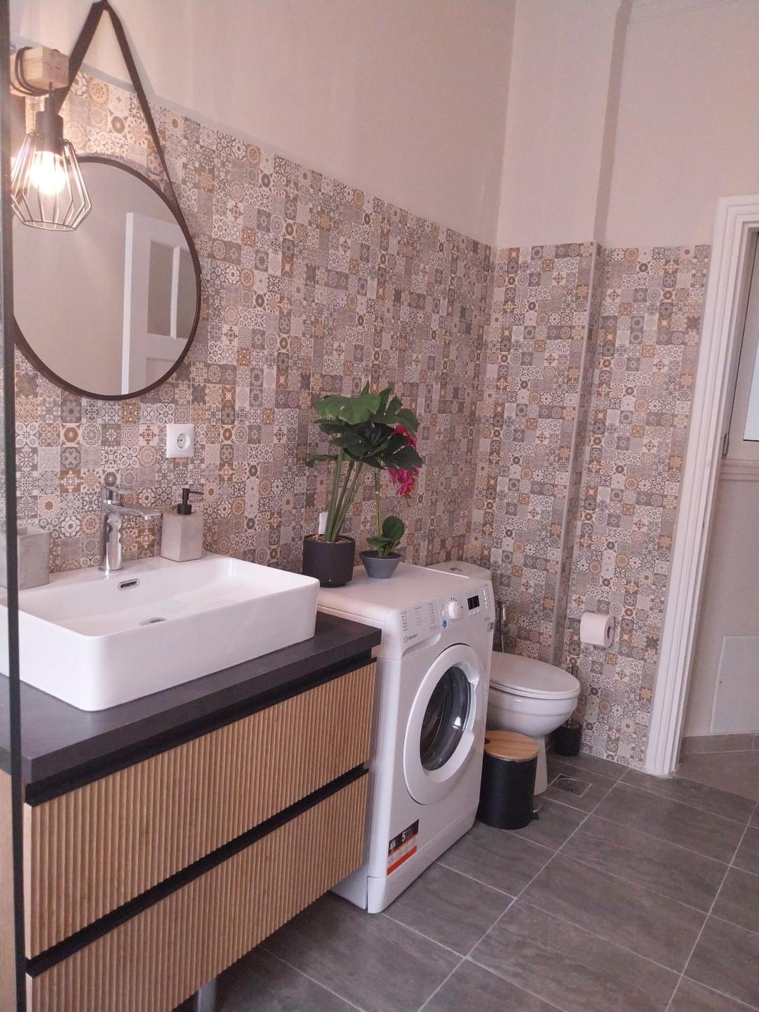 Athens Lovely Apartment Экстерьер фото