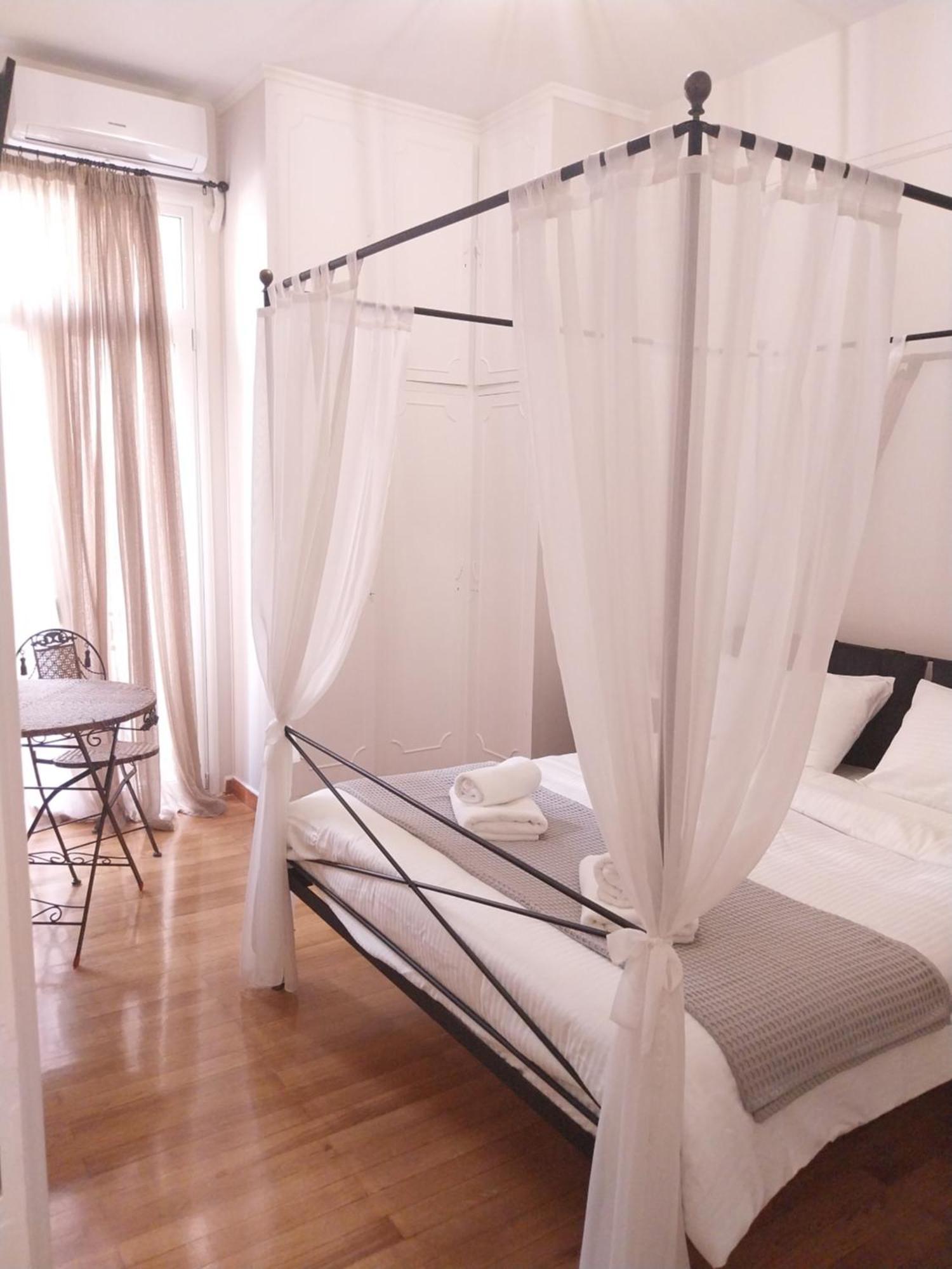 Athens Lovely Apartment Экстерьер фото