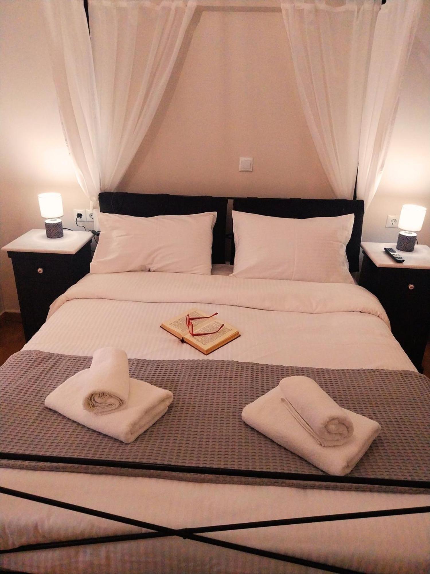 Athens Lovely Apartment Экстерьер фото